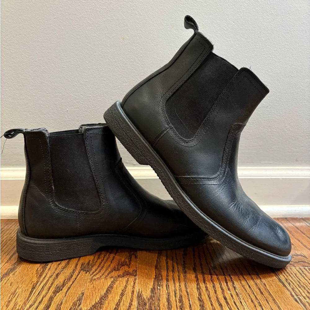 G.H. Bass & Co. Mens Chelsea Boot